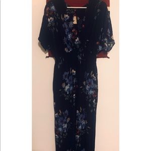 American Eagle Jumpsuit